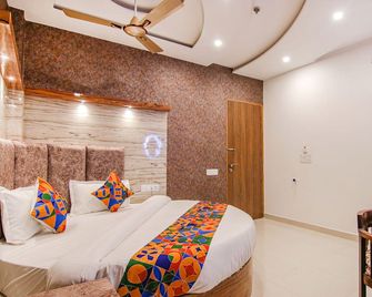 Fabhotel Meridian Inn - Čandígarh