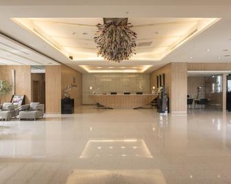 Beacon Hotel - Taichung City - Ρεσεψιόν