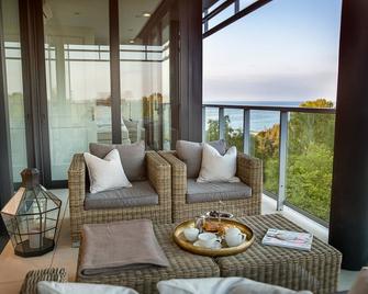 Dune Resort Mielno - A - Mielno - Balcony