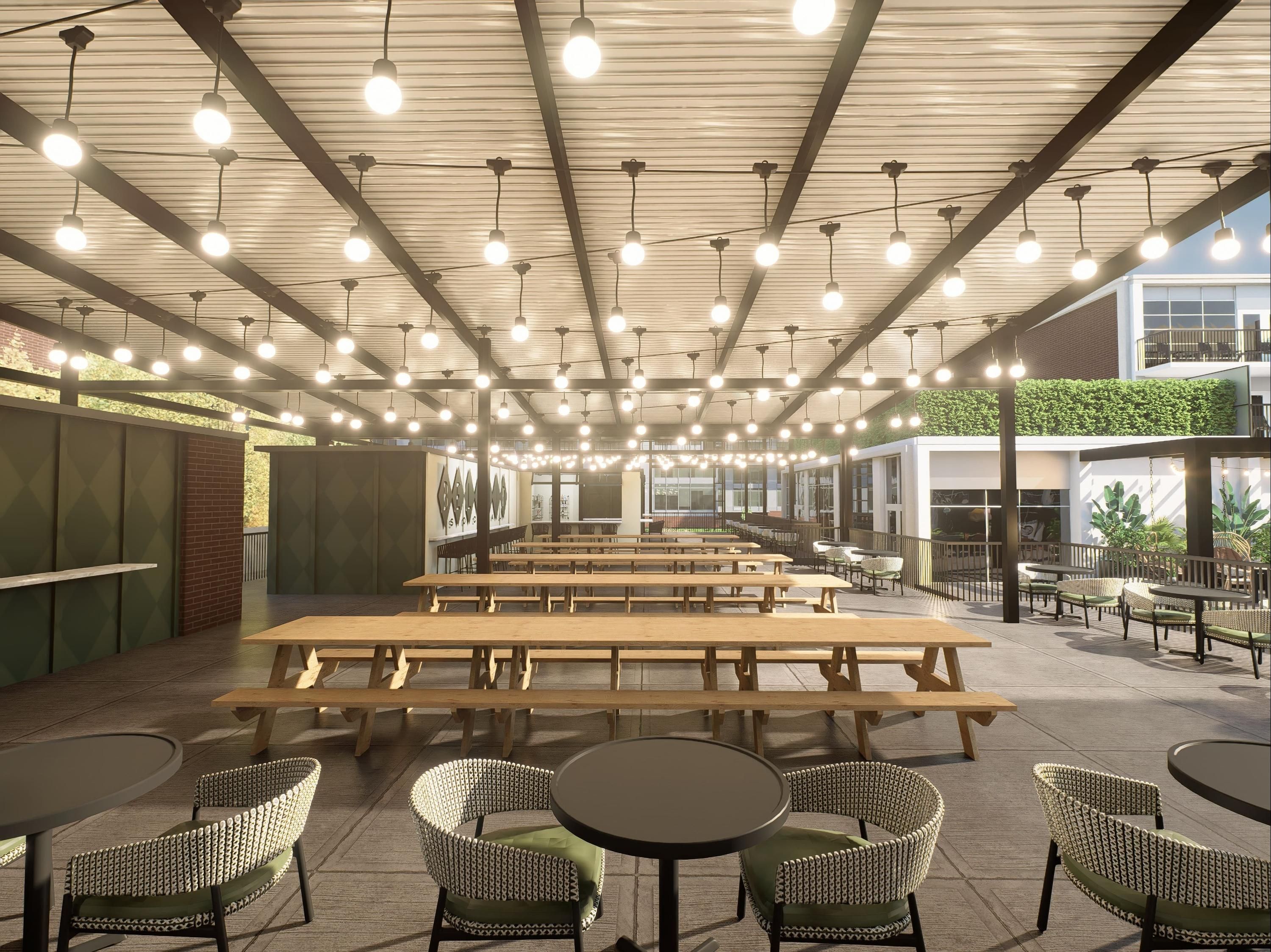 Hotel Indigo St Louis - Central West End By IHG