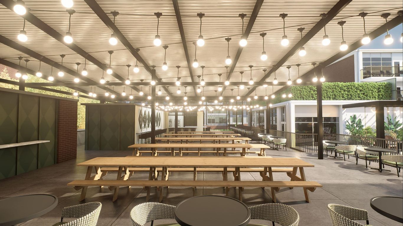 Hotel Indigo St Louis - Central West End By IHG