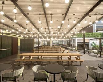 Hotel Indigo St Louis - Central West End By IHG - St. Louis - Restoran