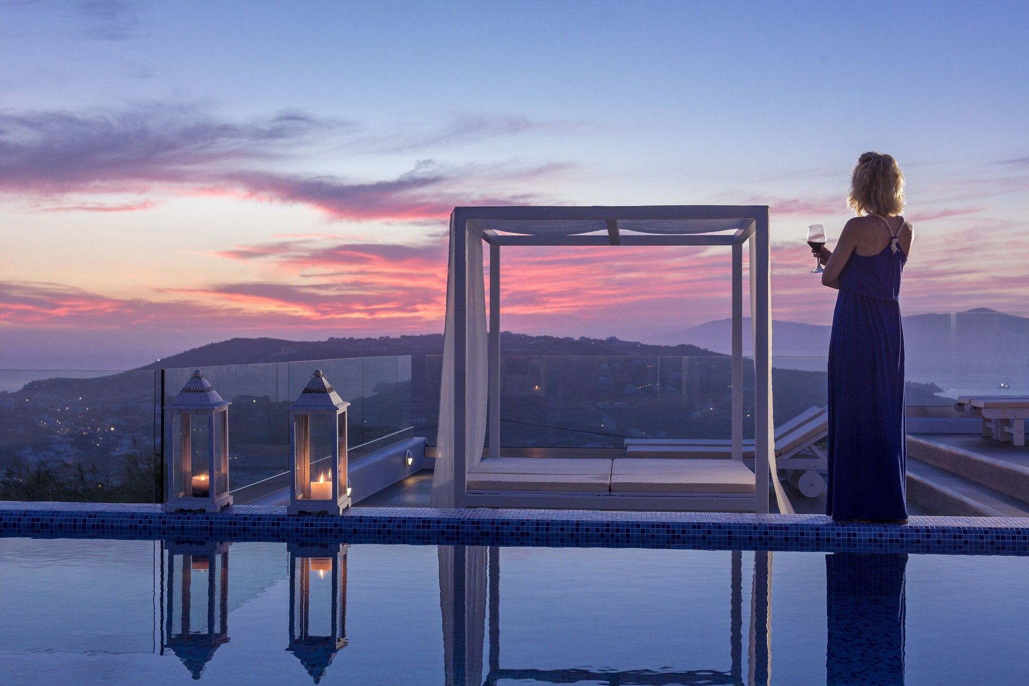 Colours of Mykonos Luxury Residences & Suites