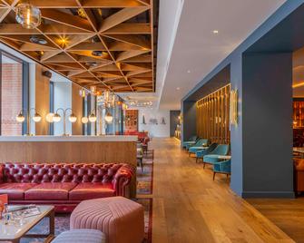 Hyatt Centric The Liberties Dublin - Dublin - Lobby