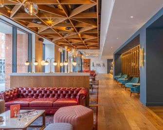 Hyatt Centric The Liberties Dublin - Dublino - Ingresso