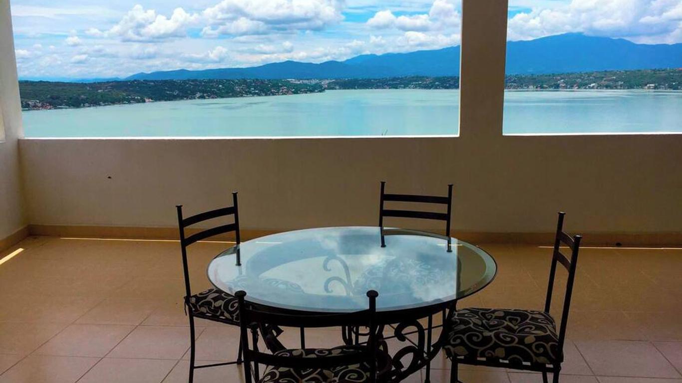 Hotel Ameyali Tequesquitengo