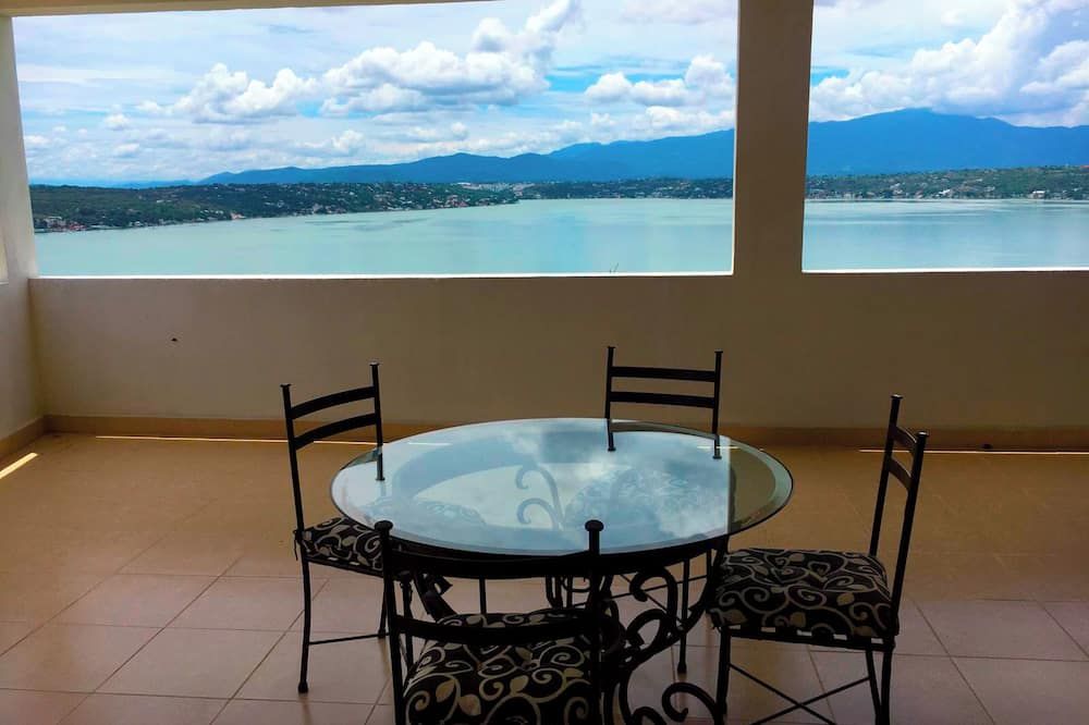 Ameyali Tequesquitengo - Tequesquitengo - Balkon