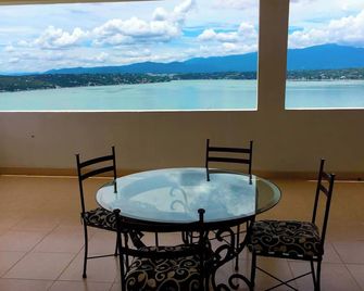 Ameyali Tequesquitengo - Tequesquitengo - Balcón