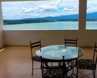 Ameyali Tequesquitengo - Tequesquitengo - Balkon