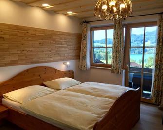 Haus Lisa - Fuschl am See - Bedroom