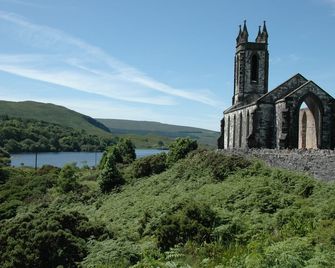 Óstán Loch Altan - Gortahork