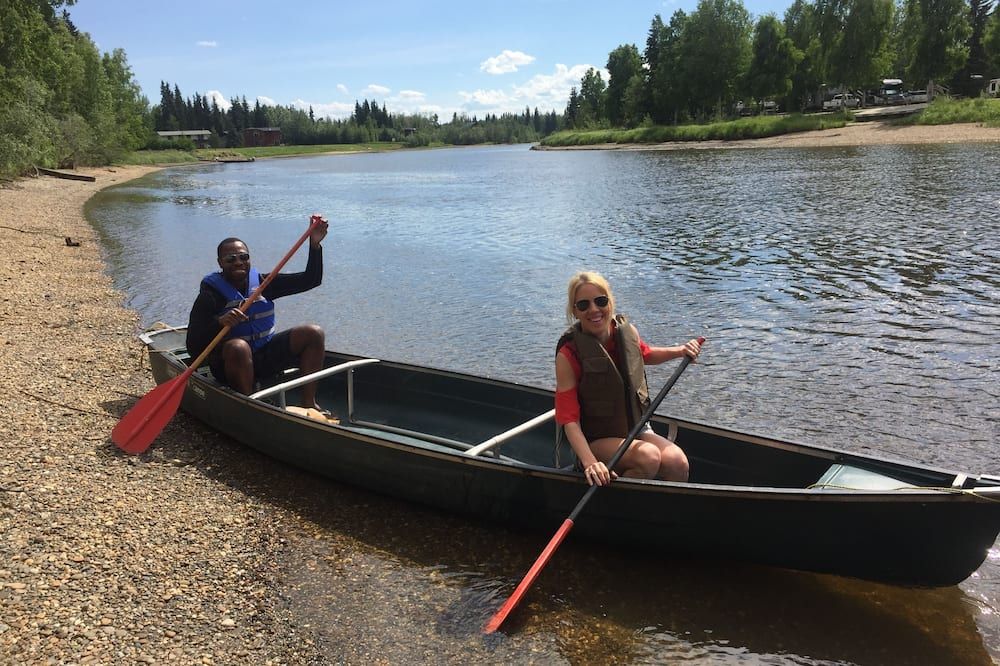 Other view of Abbey Archway Inn