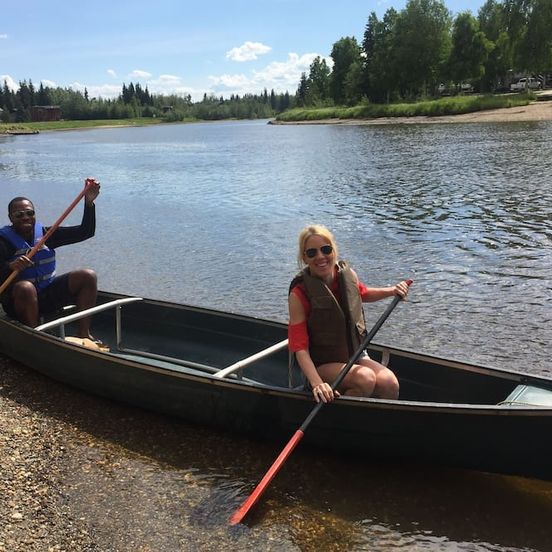 Other view of Abbey Archway Inn