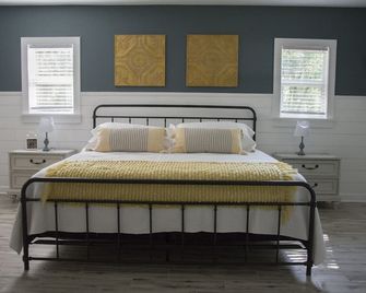 Sarasota, Fl. Wild Orchid Creek - Sarasota - Bedroom