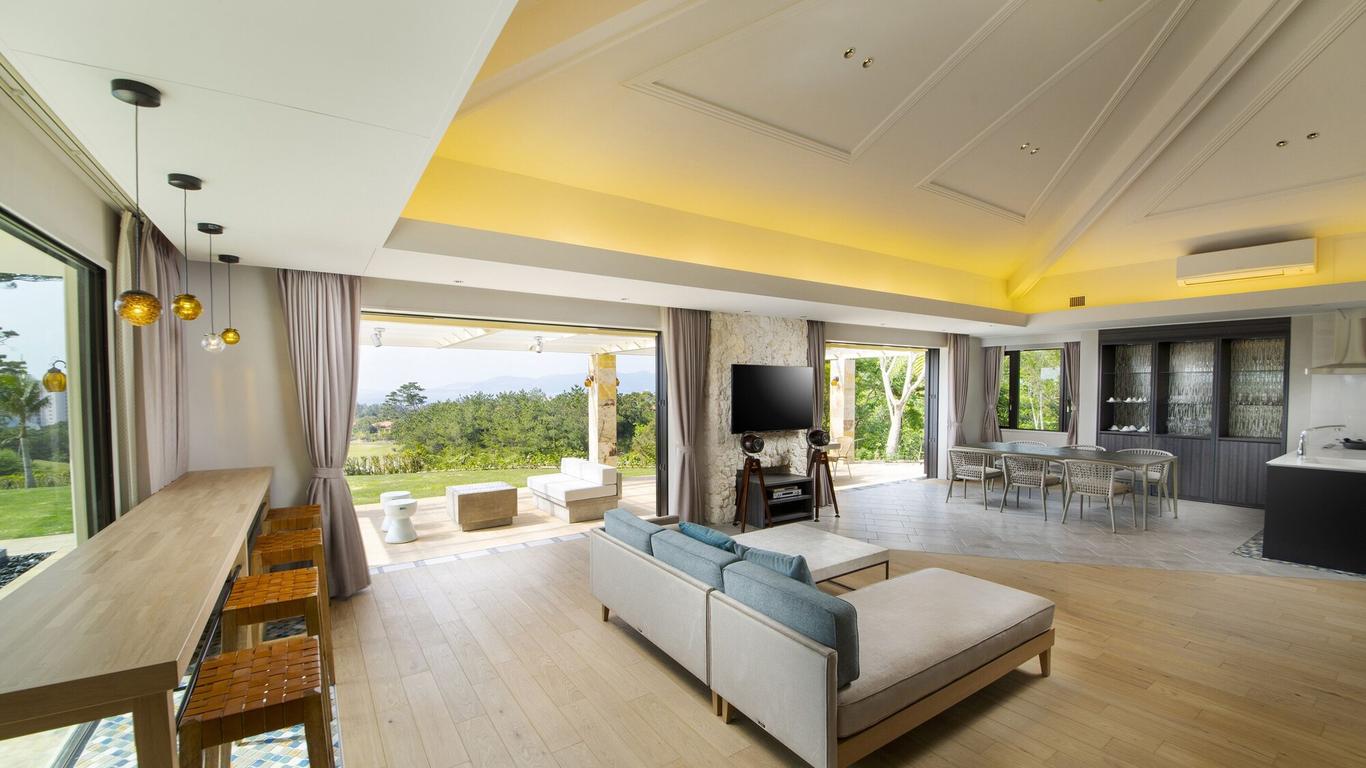 كانيهايد كيس كانتري كلوب