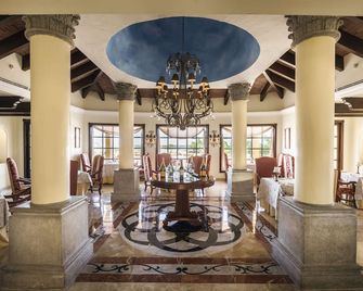 로열 하이드어웨이 플라야카르 성인 전용 리조트 - 플라야 델 카르멘 - 로비