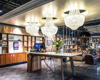 ibis Amsterdam Centre - אמסטרדם - בר