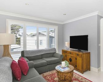 North Harbour - Ulladulla - Soggiorno