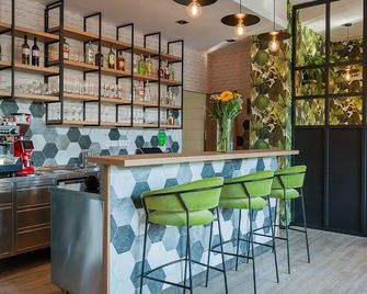 Urban Ring Hotel - Ljubljana - Bar
