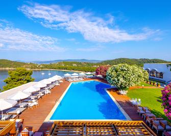 Skiathos Palace Hotel - Koukounaries - Pool