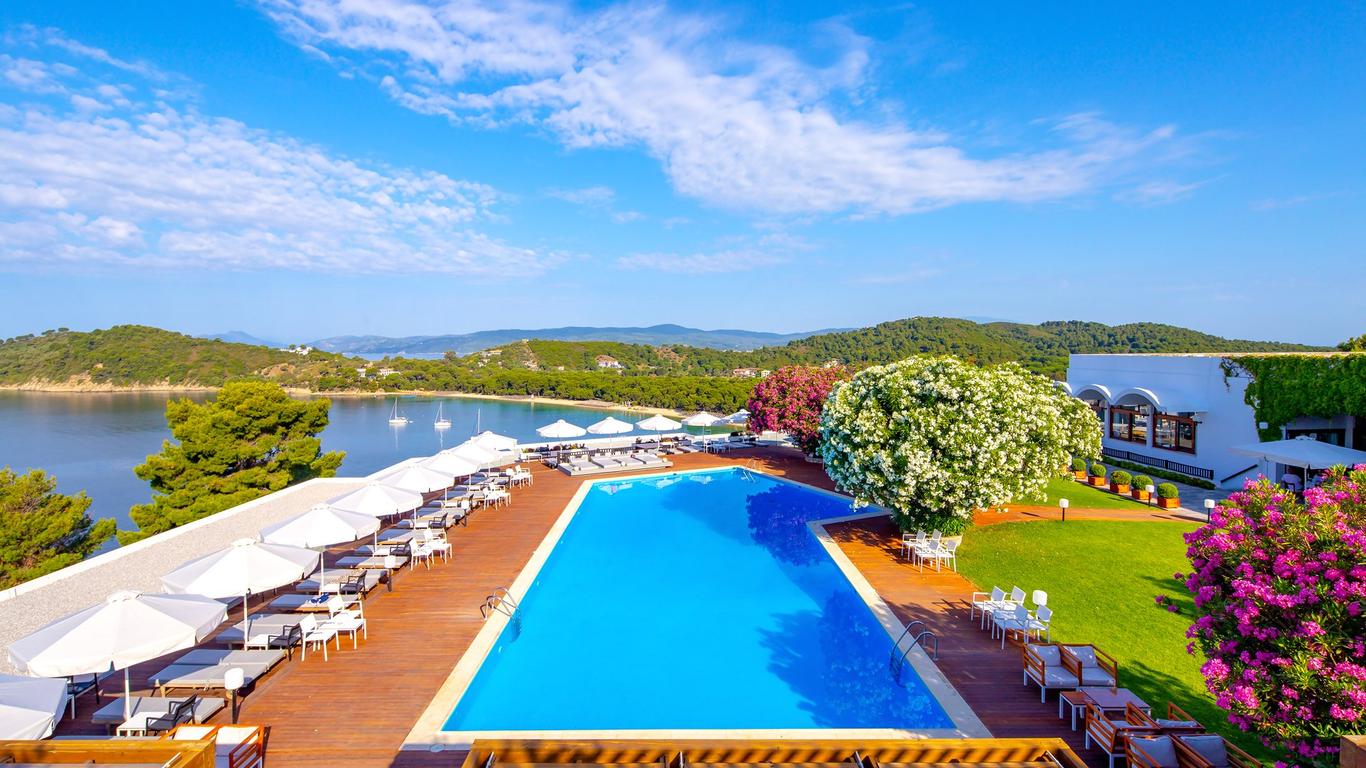 Skiathos Palace Hotel