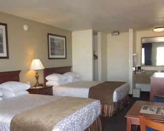 Trailside Inn - Alturas