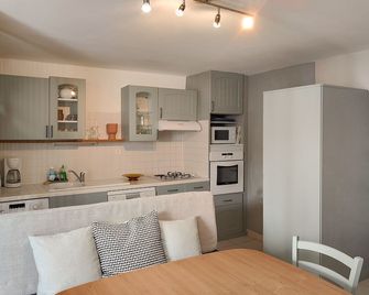 house / villa - 4 rooms - 5/6 persons - Ars-en-Ré - Kitchen