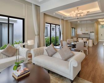 Vinpearl Wonderworld Phu Quoc - Phu Quoc - Living room