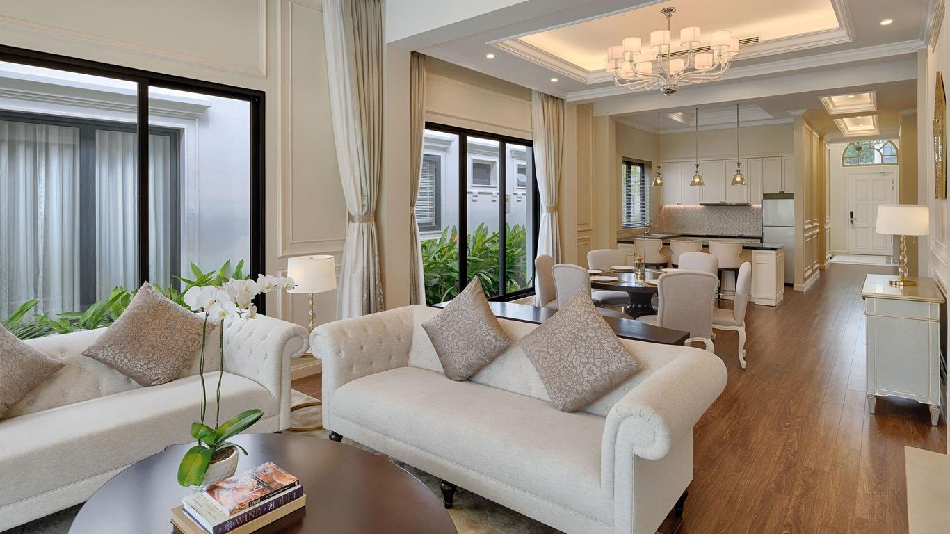 Vinpearl Wonderworld Phu Quoc