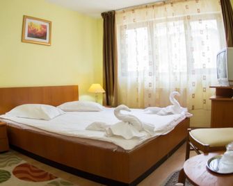 Vila Felix - Sinaia - Bedroom