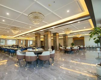 Donghu Resort Hotel - Sihanoukville