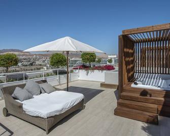 King Solomon by Isrotel Collection - Eilat - Balcone