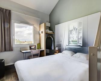 بي آند بي هوتل بوفيس - بوفيه - غرفة نوم