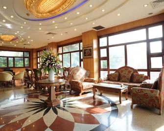 Hoang Yen Hotel - Bien Hoa - Lobby