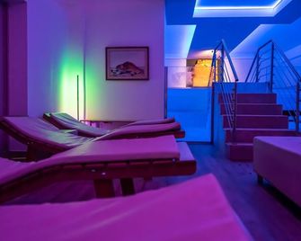 Hotel & Spa Villa dei Mosaici - Spello - Spa