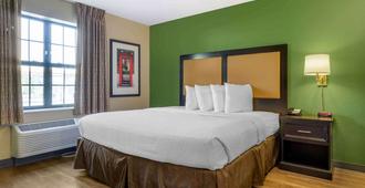 Extended Stay America Suites - Seattle - Everett - North - Everett - Yatak Odası