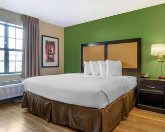 Extended Stay America Suites - Seattle - Everett - North - Everett - Bedroom