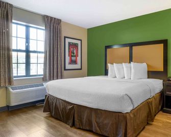 Extended Stay America Suites - Seattle - Everett - North - Everett - Schlafzimmer