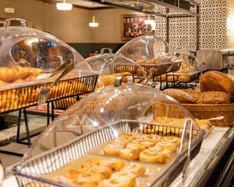 Mercure Hotel Frankfurt Airport Langen - Langen (Hessen) - Restaurant