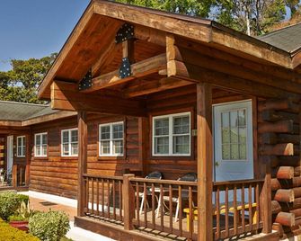Club Mahindra Munnar - Idukki