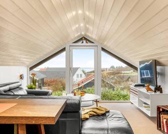 Holiday Home Elisabetha - 100m from the sea by Interhome - Esbjerg