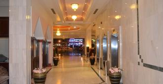 Hamdan Plaza Hotel Salalah, An Htg Hotel - Salalah