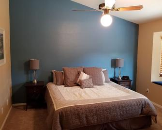 Quiet Neighborhood off La Canada - Oro Valley - Bedroom