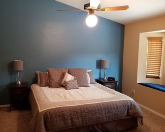 Quiet Neighborhood off La Canada - Oro Valley - Camera da letto