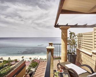 Hotel Rocca Della Sena - Tropea - Balcony