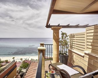 Hotel Rocca Della Sena - Tropea - Balcony