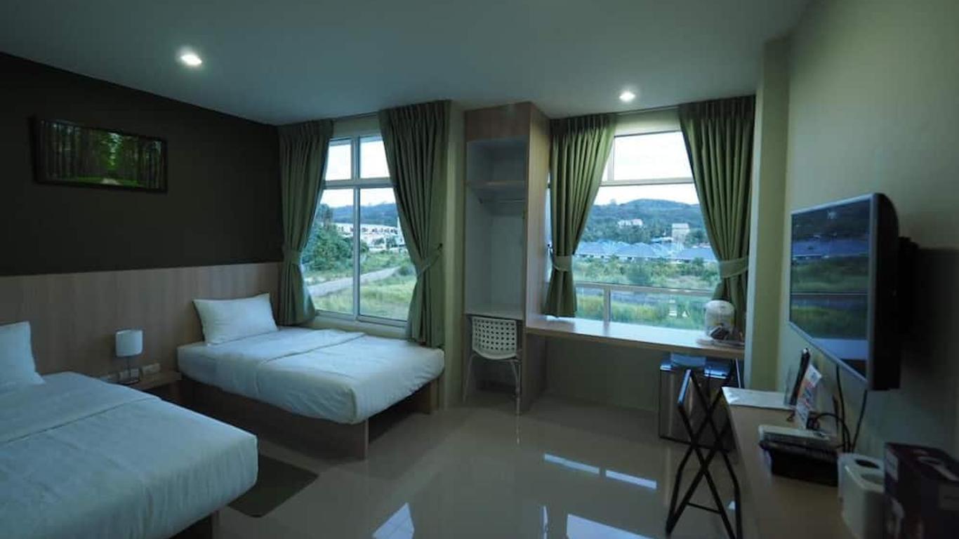 Sleepwell@naiyang