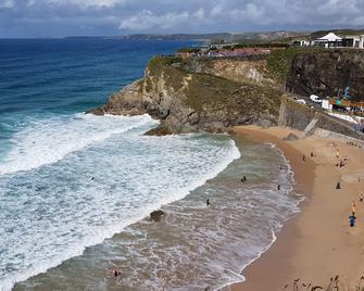 OYO Minerva Guesthouse - Newquay - Boendets bekvämligheter