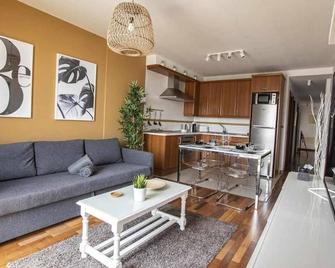Holyhome Arrecife City - Arrecife - Sala de estar