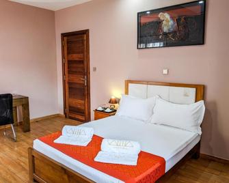Valiha Hotel Antananarivo - Antananarivo